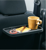 Honda ホンダ Freedspike フリードスパイク ホンダ純正 マルチフックシステム テーブル ポケット 許容荷重 1 0kg ブラック 11 10 12 03 Crunchusers Com