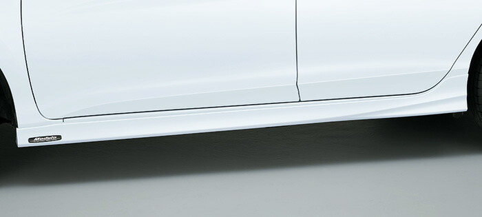 Honda ホンダ Grace グレイス ホンダ純正 ロアスカート サイド用 15 10 次モデル サイドスポイラー サイド スポイラー エアロ ホンダ純正 取り付け おすすめ エアロパーツ 車 外装 車用品 カー用品 部品 パーツ ポイント消化 Islandfavours Com