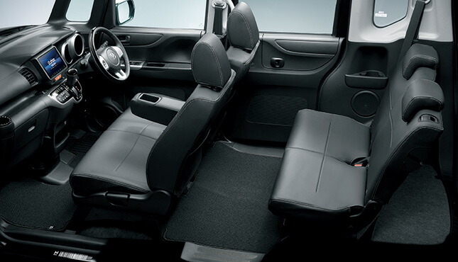 楽天市場 Honda ホンダ 純正 Nbox N Box エヌボックス シートカバー フルタイプ 合皮製 リアシートアームレスト装備車用 13 12 次モデル Desir De Vivre