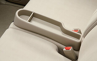 HONDA ホンダ 純正 NBOX N-BOX エヌボックス 2種のコンソールパッケージ 2015.2～次モデル