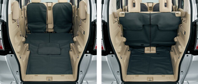 楽天市場】HONDA ホンダ 純正 NBOX+ N-BOX＋ plus エヌボックス