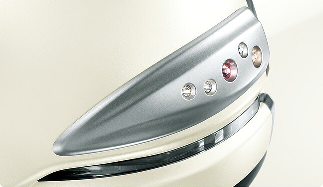 HONDA ホンダ NONE N-ONE エヌワン ホンダ純正 お得なパッケージ/クリスタルパッケージ 2012.11～次モデル