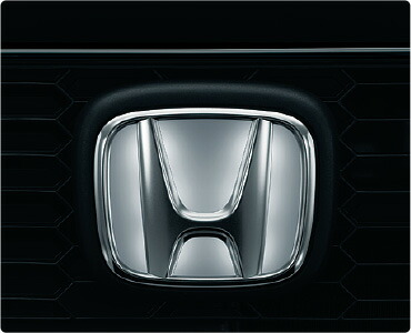 HONDA ホンダ NONE N-ONE エヌワン ホンダ純正 エンブレムイルミネーション 2014.5～次モデル | エンブレム イルミネーション イルミ ロゴ 車 部品 パーツ ポイント消化