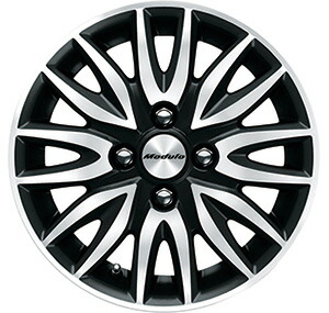 楽天市場】HONDA ホンダ 純正 14インチ アルミホイール 4.5J イン 