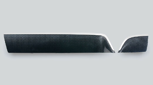 HONDA ホンダ NWGN N-WGN エヌワゴン ホンダ純正 インテリアパネル インストルメントパネル部（ブラック） 2015.10～次モデル｜DE（desir de vivre） 8,778円