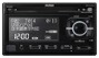 HONDA ホンダ ODYSSEY オデッセイ ホンダ純正 CD USBチューナー WX-154CU 2016.2〜次モデル