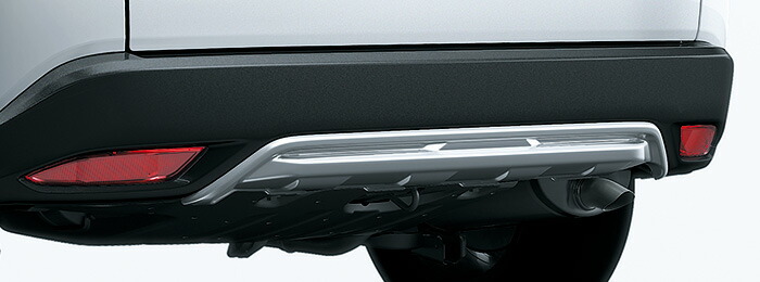 楽天市場】HONDA ホンダ VEZEL ヴェゼル ホンダ純正 ロアガーニッシュ