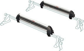 Honda ホンダ Vezel ヴェゼル ホンダ文句なし 愛執 スキーの板 スノーボードアタッチメントフラットタイプ ロック利運 14 10 次儀型 Ice Org Br