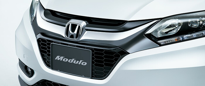 最も優遇 Honda ホンダ Vezel ヴェゼル ホンダ純正 フロントグリル ブラック塗装 グリル部 クロームメッキ 15 10 次モデル フロント グリル 取り付け Diy おすすめ エアロパーツ 車 外装 車用品 カー用品 部品 パーツ ポイント消化 Desir De Vivre 50