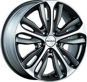 HONDA ホンダ VEZEL ヴェゼル ホンダ純正 18インチ アルミホイール MS-027 切削 プラウドシルバー塗装 1本 2015.10～次モデル | アルミ ホイール 交換 車 かっこいい 人気 おすすめ くるま おしゃれ サイズ