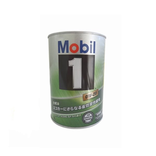 楽天市場】Mobil1 モービル1 エンジンオイル 0W-20 SP GF-6A 3L 缶 | 0W20 3L 3リットル オイル 車 人気 交換  モービルオイル モービル オイル缶 油 エンジン油 車検 オイル交換 ポイント消化 : DE（desir de vivre）