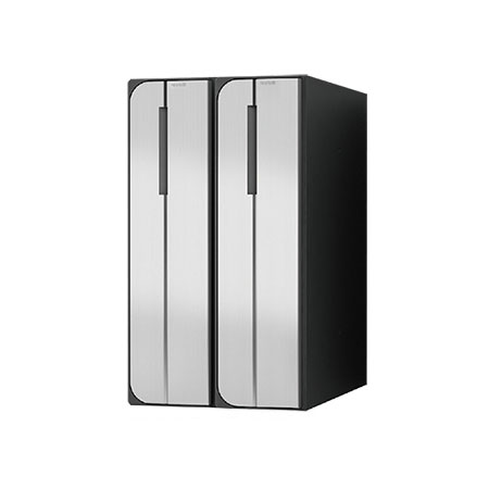 NASTA ナスタ ポスト D-ALL 2戸 可変ダイヤル錠 ステンレスヘアーライン 200&times;360&times;335.8 KS-MB3102PU-2-LKT-S | KS-MB3102PU シリーズ メール便 はがき DM パンフレット カタログ 回覧板 郵便受け 郵便ポスト 新聞受け 玄関ポスト メールボックス おしゃれ シンプル｜DE（desir de vivre）