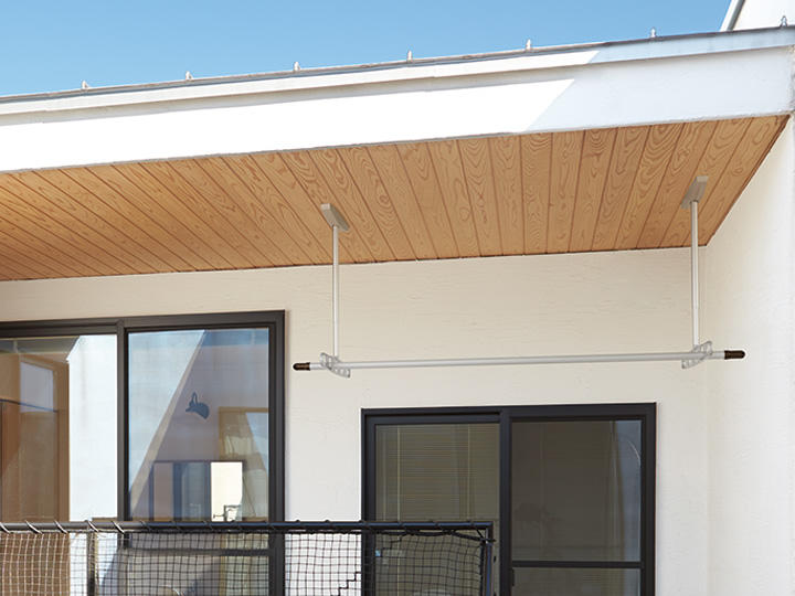 正規販売店 Nasta ナスタ 屋外物干 天井取付タイプ Ks Da516at シリーズ L540mm 900mm アーム ポール ダークブロンズ カバー シルバーグレー Ks Da516at Db 物干竿 受け 洗濯 便利 洗濯物 布団 干し 屋外 ベランダ おしゃれ シンプル Fucoa Cl 正規販売店 Nasta ナスタ 屋外物干 天井取付タイプ Ks Da516at シリーズ L540mm 900mm アーム ポール ダークブロンズ カバー シルバーグレー Ks Da516at Db 物干竿 受け 洗濯 便利 洗濯物 布団 干し 屋外 ベランダ おしゃれ シンプル Fucoa Cl