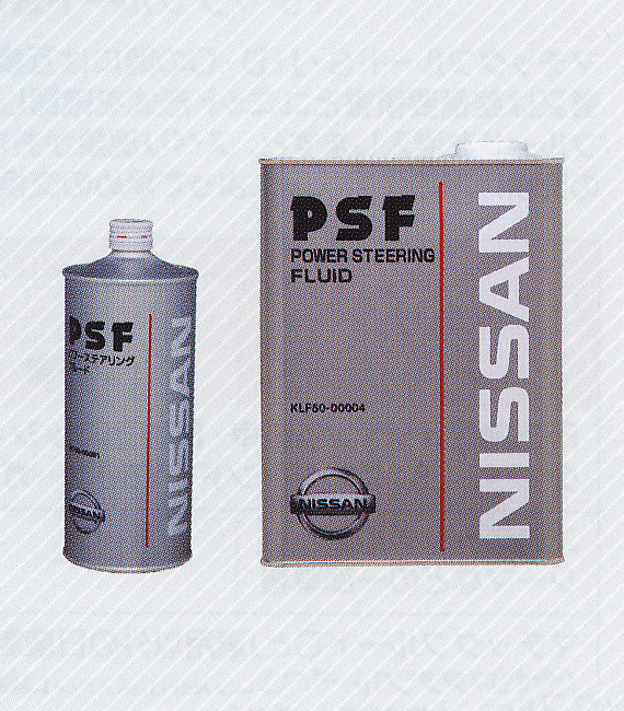 E psf nissan аналог