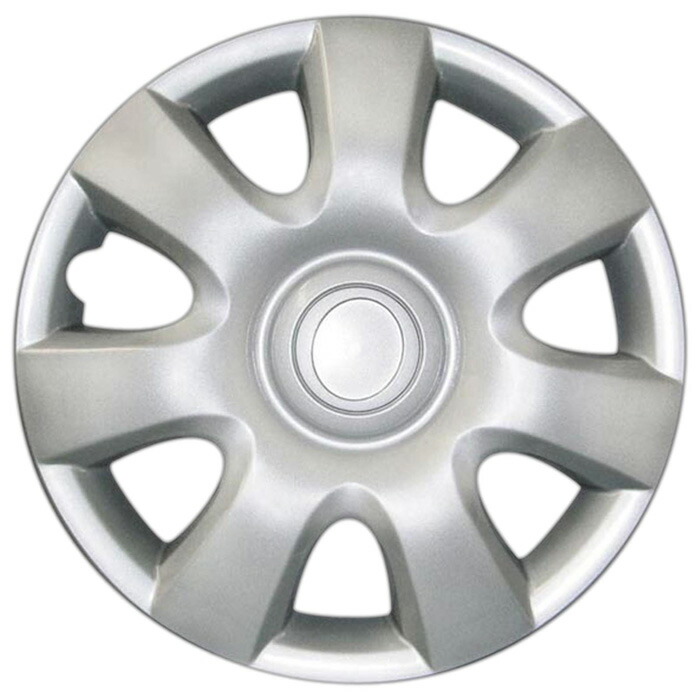 PRO STAFF プロスタッフ製品 ホイールキャップ 80875 S5 15インチ 1セット(4ヶ) WH67 6,175円