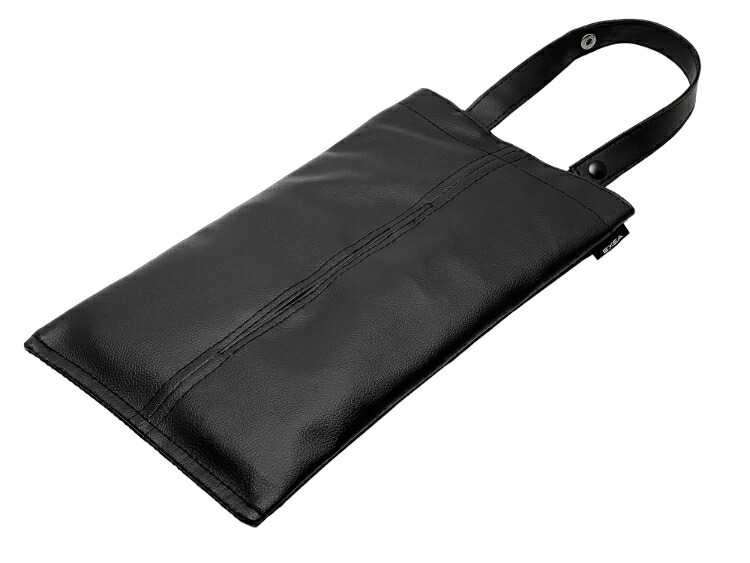 楽天市場】ヤック ZE37 ドアポケット ティッシュケース | ティッシュ