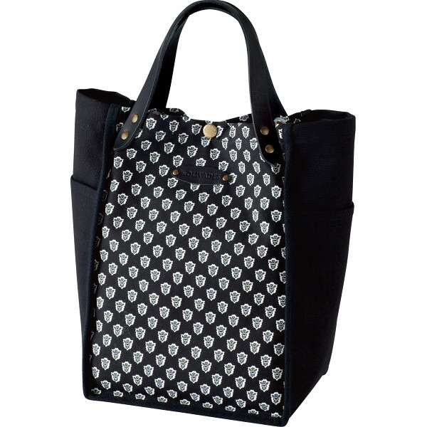 ファッション バッグ ギフト 送料無料 レゾリヴァード パイピングトート(ブラック)(bg024BK) / 御歳暮 冬ギフト 内祝い お返し お祝い 出産 結婚 出産祝い 結婚祝い 御祝い 贈り物 誕生日 記念日 誕生日プレゼント 雑貨 小物 日用品 便利 かわいい おしゃれ 景品 コンペ 01250334110m01.jpg