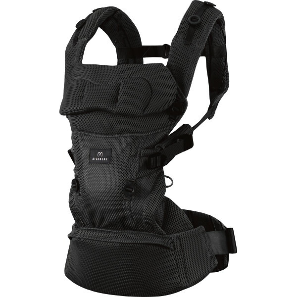 アンドロソフィー 抱っこ紐 新生児パッド付 抱っこ紐・ベビーキャリア‐ANDROSOPHY(アンドロソフィー)