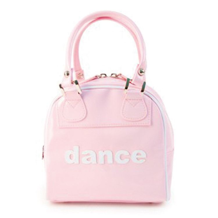 【楽天市場】SPICE スパイス TRUMPETTE ミニエナメルバッグ ライトピンク dance TRM820 ミニ エナメル バッグ