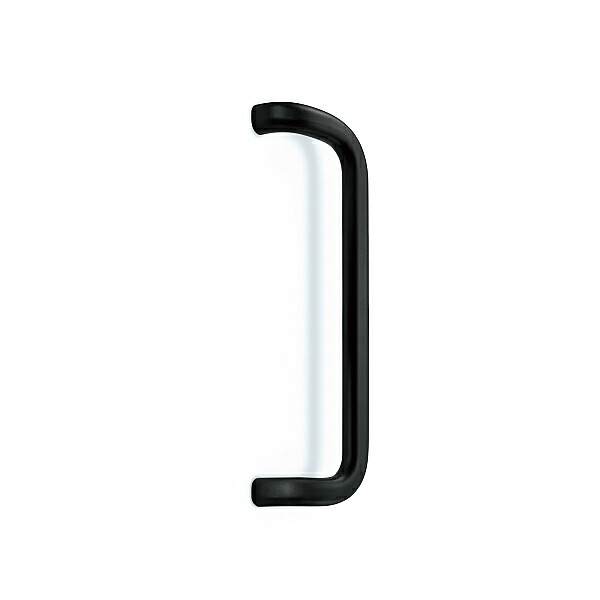 SUGATSUNE スガツネ工業 アルミグリップハンドル AGH-F型 オフセット印字機 PAT 100-036-971 AGH-F300BL | 受け取り人 手持ち部分 分かりやすい 今めかしい 軽銀アロイ つや消し黒いこと アルマイト取り計らう
