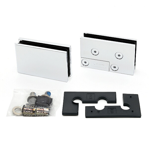SUGATSUNE スガツネ工業 瑠璃丁番 GS-GH20型 はたご屋仕掛ける扉用 PAT 170-041-445 GS-GH20-CR | LAMP 照明ランプ 組み立てる鉄器 調度品鉄器 建具 部分品 一部分 金具 鉄器 調度品用 丁番 瑠璃丁番 瑠璃扉 はたご屋仕掛ける扉 陳列場 収納家具 分かりやすい