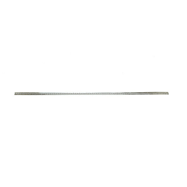 SUGATSUNE スガツネ工業 ステンレス鋼鋼製長丁番 LHN型 170-097-848 LHN-32-1872 | LAMP 照明ランプ 組み上げる鉄器 調度品鉄器 建具 部分品 部分品 住み家 金具 鉄器 骨っぷし 丁番 ステンレス鋼鋼 長丁番 洋琴丁番 部屋の入り口 扉 机 事務机 室内装飾 調度品 DIY