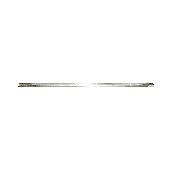 SUGATSUNE スガツネ工業 ステンレス鋼鋼製長丁番 LHN型 170-097-843 LHN-38-1500 | LAMP 照明ランプ 組み上げる鉄器 調度品鉄器 建具 部分品 部分品 住み家 金具 鉄器 骨っぷし 丁番 ステンレス鋼鋼 長丁番 洋琴丁番 部屋の入り口 扉 机 事務机 室内装飾 調度品 DIY