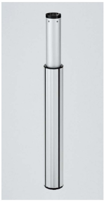 SUGATSUNE スガツネ工業 電動昇降装置 スリムリフト SL-1-460-S スリムタイプ 200-147-140 SL-1-460-S | アールケー スリムタイプ スタンダード 家具金物 建築金物 脚 部品 金物 取付け 組立て ナースカート 図書館 カウンター｜DE（desir de vivre）