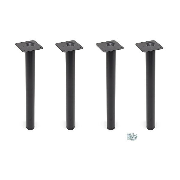 SUGATSUNE スガツネ工業 システムレッグ SY060型 200-895-043 SY060（2）BL | LAMP 鋼 支柱パイプ 家具関連金物 建築金物 脚 部品 金物 取付け 組み立て 医療機器 OA機器 家電機器 テーブル イス オフィス 会社 学校｜DE（desir de vivre）