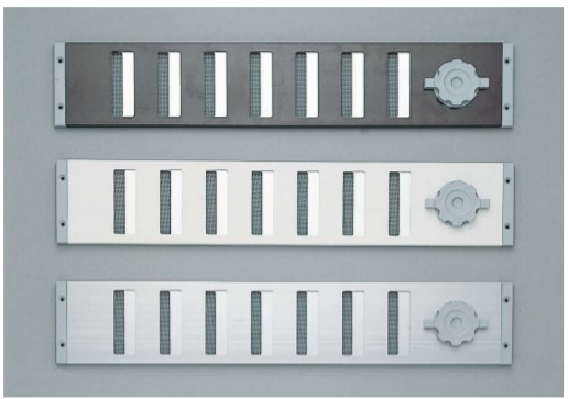 SUGATSUNE スガツネ工業 調節式ベンチレーター 3-5009型 210-172-024 3-5009AS | 取り付け 空気孔 排気口 換気口 通気口 空調機器 空調調節 防虫 ドア 玄関扉 店内 風呂 浴室 トイレ マンション アパート 船舶 住宅 建築