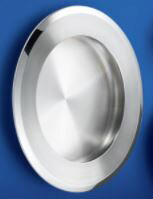SUGATSUNE スガツネ工業 ステンレス鋼鋼製 掘込引手 ZL-2501型 100-011-036 ZL-2501-125 | 受け取り人 手持ち部分 分かりやすい 今めかしい ステンレス鋼 鋼 SUS316 Zwei L 仕上