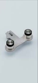 SUGATSUNE スガツネ工業 ユニットシェルフ K手合い XLA-US02K尖んがりフィックス硝子棚鉄器 PAT 130-031-026 XL-US02-S001 | 分かりやすい 今めかしい シェルフ ステンレス鋼 鋼 SCS13 光輝みがき上げる ショットブラスト