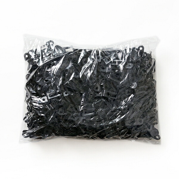 SUGATSUNE スガツネ工業 ゼムクリップ 5063 120-038-032 5063-P300 | DIY LAMP 照明ランプ 金具 部分品 落とし込み金具 ゼムクリップ 牢固たる 鋼 黒染め 大工仕事 屋根裏部屋 掘っ建て小屋 バンガロー 飾り気の無い築き上げる物 その他-DIY・工具-ネジ・釘・金属素材