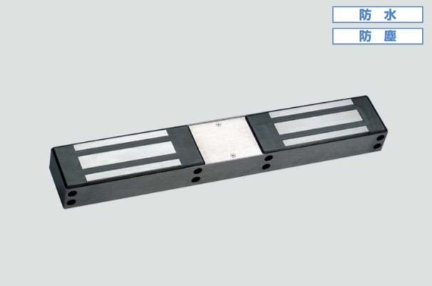 SUGATSUNE スガツネ工業 電磁石式 電気錠 両開き 扉 用 マグナロック DM62-M 屋外対応タイプ 260-060-089 DM62-M | DIY LAMP ランプ 金物 金具 ツール 鍵 錠 カギ パーツ セキュリティ部品 防犯 ロック 安全 電磁石式 電気錠 ステンレス鋼 屋外対応|DE(desir de vivre)