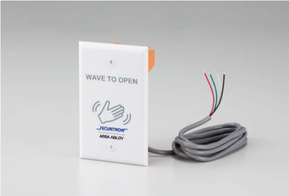 SUGATSUNE スガツネ工業 非接触 スイッチ 260-033-323 WSS | DIY LAMP ランプ 金物 金具 ツール 鍵 錠 カギ パーツ セキュリティ部品 防犯 ロック 安全 電気錠 非接触 スイッチ センサー 屋内用|DE(desir de vivre)