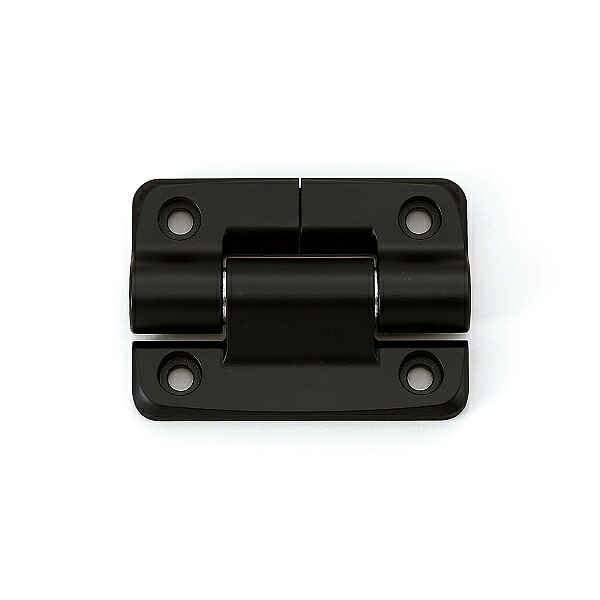 SUGATSUNE スガツネ工業 ワンウェイトルクヒンジ PH35型 黒いこと 170-023-133 PH35-080-R-02 | LAMP 照明ランプ 組み上げる鉄器 調度品鉄器 建具 部分品 部分品 金具 鉄器 骨っぷし 丁番 ワンウェイトルクヒンジ 閉じ道のり 無償性立ちふさがる 王冠 押しかぶせる ジンクアロイ製