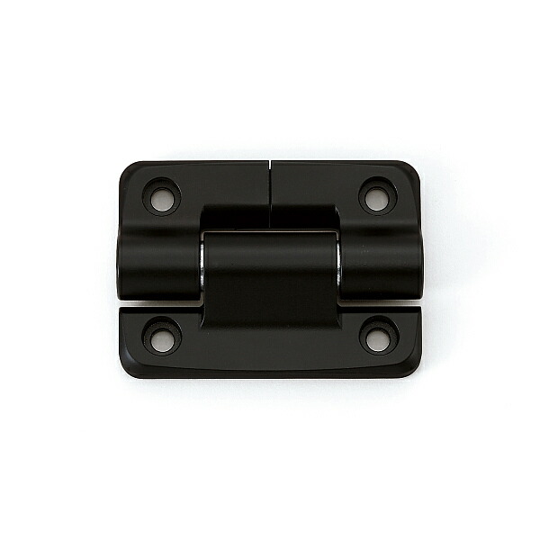 SUGATSUNE スガツネ工業 ワンウェイトルクヒンジ PH35型 黒いこと 170-023-137 PH35-100-R-02 | LAMP 照明ランプ 組み上げる鉄器 調度品鉄器 建具 部分品 部分品 金具 鉄器 骨っぷし 丁番 ワンウェイトルクヒンジ 閉じ道のり 無償性立ちふさがる 王冠 押しかぶせる ジンクアロイ製