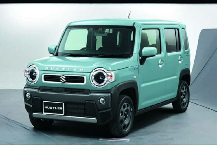 SUZUKI スズキ 純正 フロントバンパーガーニッシュ ミネラルグレーメタリック（ガンメタリック） ABUZ 71713-59S10-ZMW | HUSTLER ハスラー 車用品 カー用品 自動車 部品 パーツ アクセサリー 外装 カスタム おしゃれ グレードアップ ボディ 車 DIY 取り付け 外装パーツ｜DE（desir de vivre） 15,174円