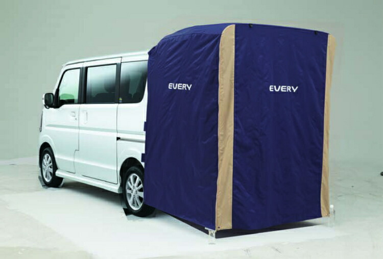 楽天市場】純正 スズキ SUZUKI DA17V系エブリイ 03 カーテン&タープ