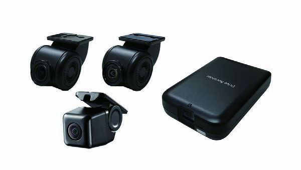 楽天市場】SUZUKI スズキ 純正 ドライブレコーダー（前方・後方録画用