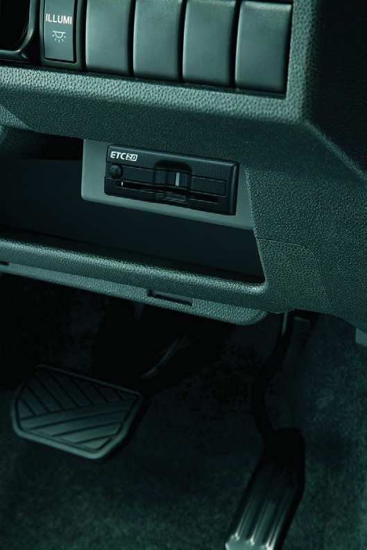 楽天市場】SUZUKI スズキ 純正 ETC2.0車載器 CAB9 9909F-83SG2-M04