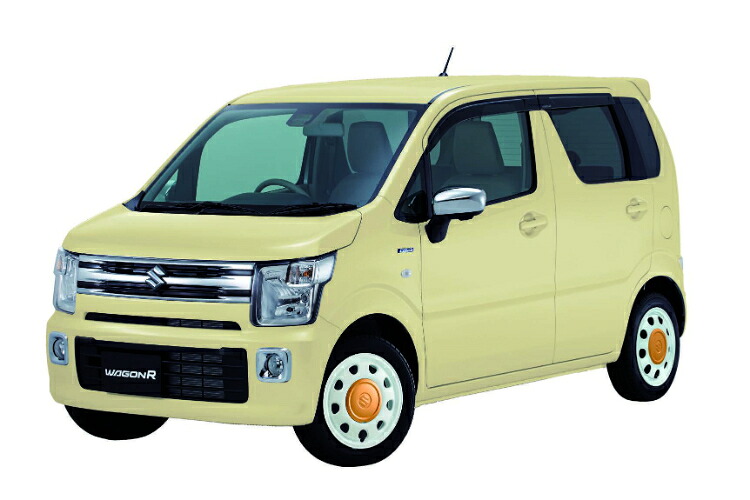 SUZUKI スズキ 純正 ドアバイザー スモークグレー AB65 99120-63R00 |WAGON R ワゴンR 車用品 カー用品 カーパーツ 内装部品 内装パーツ フロアマット 車種別 カーマット 床 フロア カー マット 車種専用 車内 車種別 汎用 シンプル 雨除け 換気 便利 紫外線カット｜DE（desir de vivre）