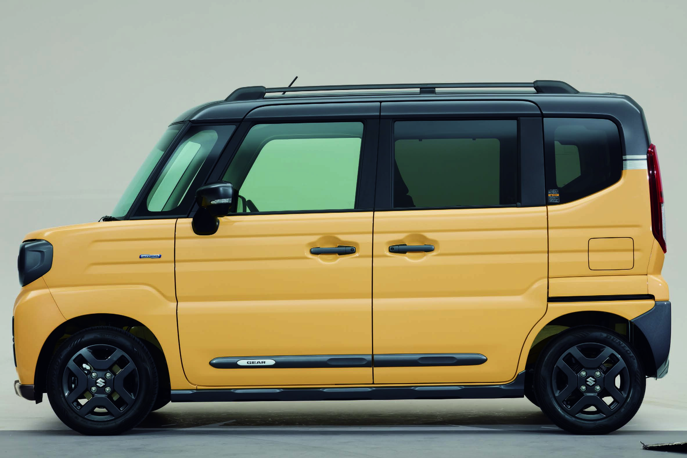 楽天市場】SUZUKI スズキ 純正 サイドドアガーニッシュアクセント 左右