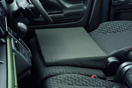 SUZUKI スズキ 純正 ベッドマット BBAF 9914V-53U00 | SPACIA スペーシア 車用品 カー用品 車 自動車 パーツ カスタム カスタマイズ 交換 インテリア 内装用品 マット 車内用 車中泊 アウトドア キャンプ ドライブ 長距離 仮眠 休憩 車用マット｜DE（desir de vivre）