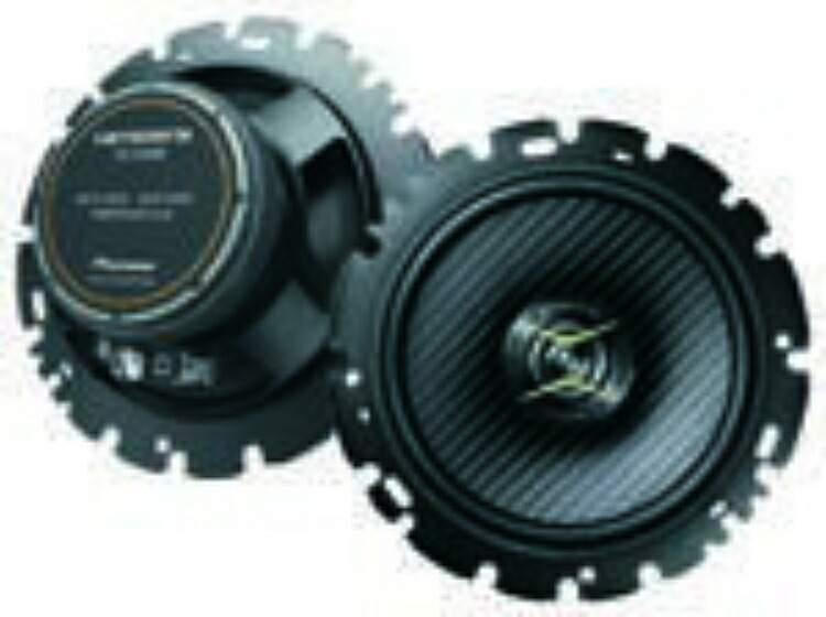楽天市場】スズキ純正部品 フロントスピーカー 16cm 左右2個入り 9919D