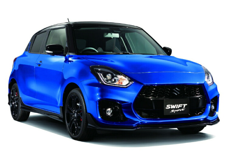 SUZUKI スズキ 純正 フロントアンダーガーニッシュ ZWD フレイムオレンジパールメタリック ABXY 99111-68R00-ZWD | SWIFT SPORT スイフトスポーツ 車用品 カー用品 車 自動車 部品 パーツ アクセサリー 外装 エクステリア 外装パーツ カスタム カスタマイズ ドレスアップ｜DE（desir de vivre）
