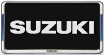 早割クーポン 楽天市場 Suzuki スズキ Swift スイフト スズキ純正 Ledナンバープレートリム 15 7 次モデル ナンバーフレーム ナンバープレートリム 車 ナンバー 枠 おしゃれ かっこいい アクセサリー パーツ ポイント消化 Desir De Vivre 楽天市場 Blog