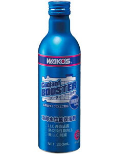 楽天市場】ワコーズ クーラントブースター（CLB） R141 和光