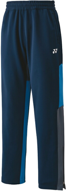 【送料無料】ユニウォームアップパンツ YONEX ヨネックス ヒートカプセル ポリスチレン 吸汗速乾 制電 61060 | メンズ レディース 男女兼用 テニス ソフトテニス バドミントン 2025 秋 冬 パンツ ズボン テニスウェア 楽天市場】【送料無料】ユニウォームアップパンツ YONEX ヨネックス