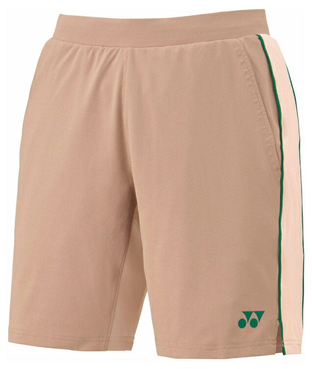 楽天市場】YONEX ヨネックス ユニハーフパンツ ペパーミント O 15196